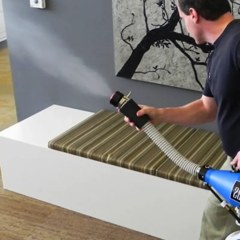 Professional Odor Removal in Stark County, IL